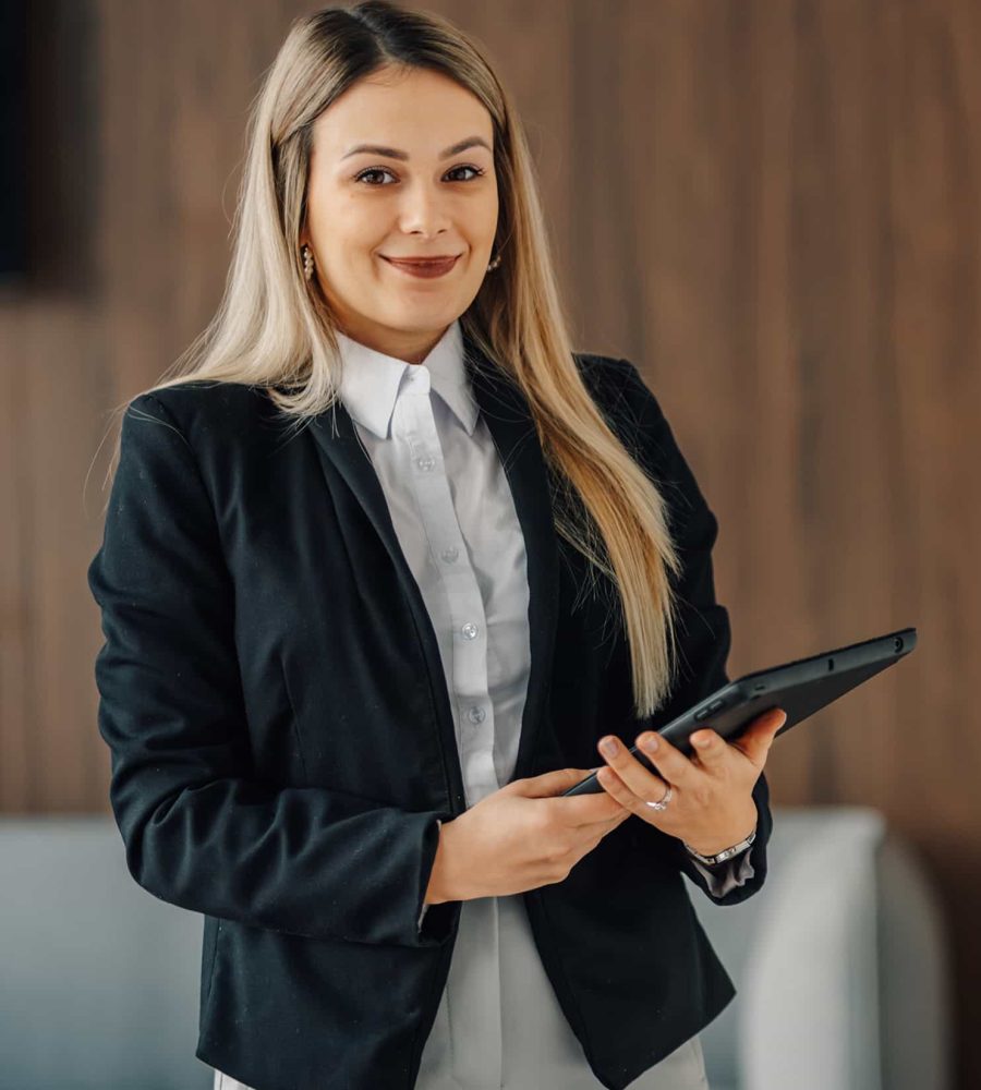 professional-businesswoman-holding-tablet